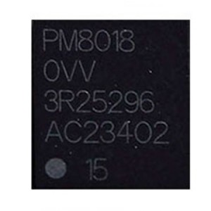Микросхема управления питанием iPhone 5 PM8018